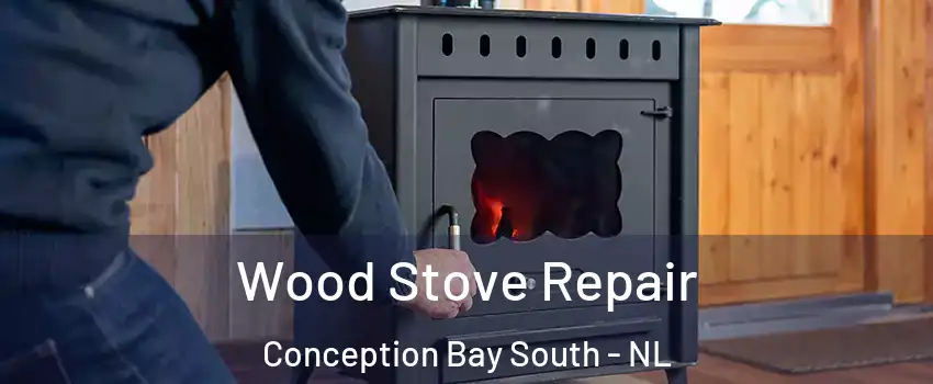  Wood Stove Repair Conception Bay South - NL