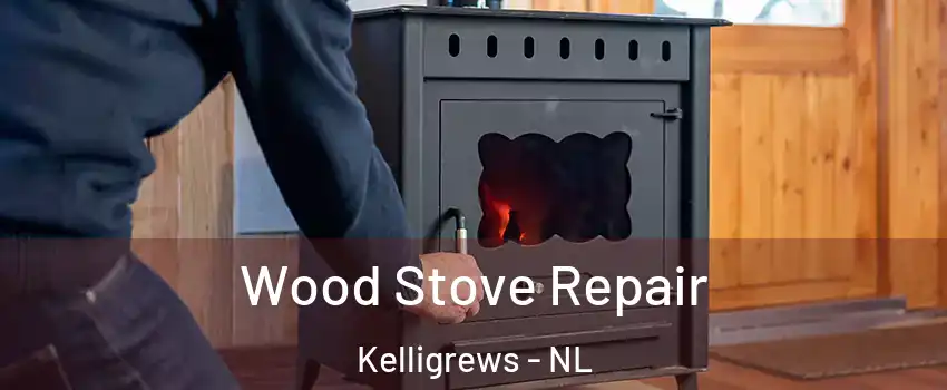  Wood Stove Repair Kelligrews - NL